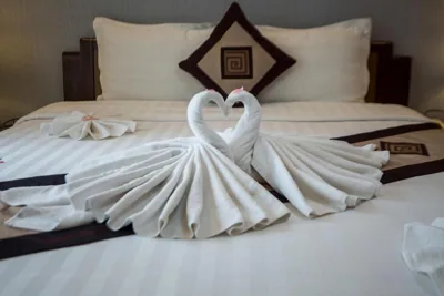 Honeymoon Suite — Splendid Star Grand Hotel and Spa