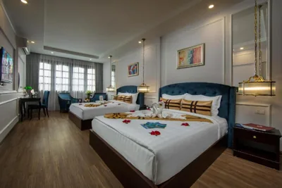 Splendid Star Grand Hotel and Spa – Photos 2