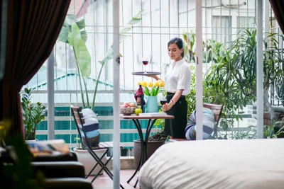 Splendid Star Grand Hotel and Spa – Photos 4