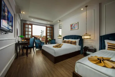 Splendid Star Grand Hotel and Spa – Photos 5