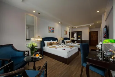 Splendid Star Grand Hotel and Spa – Photos 6