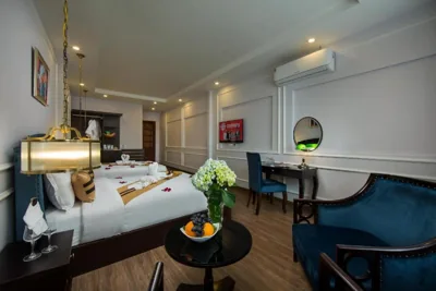 Splendid Star Grand Hotel and Spa – Photos 7