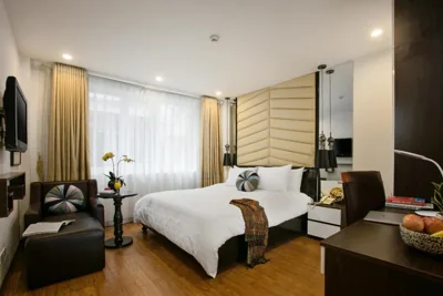Splendid Star Grand Hotel and Spa – Photos 10