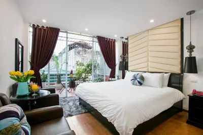 Splendid Star Grand Hotel and Spa – Photos 11
