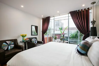 Splendid Star Grand Hotel and Spa – Photos 12
