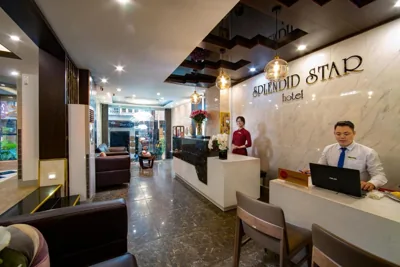 Splendid Star Grand Hotel and Spa – Photos 14