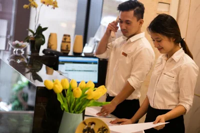 Splendid Star Grand Hotel and Spa – Photos 15