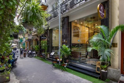 Splendid Star Grand Hotel and Spa – Photos 16